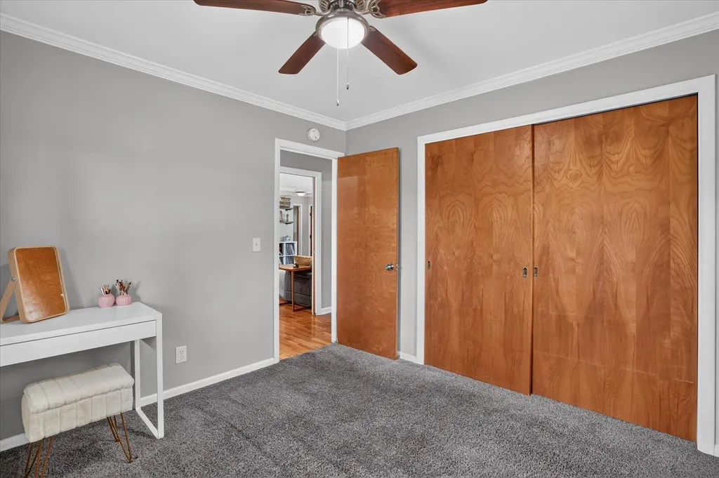 1878 E Clinton Trail Eaton Township MI 48813