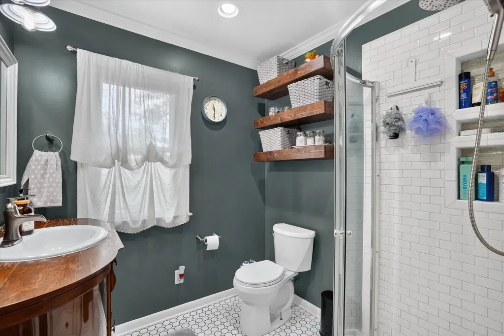 1878 E Clinton Trail Eaton Township MI 48813