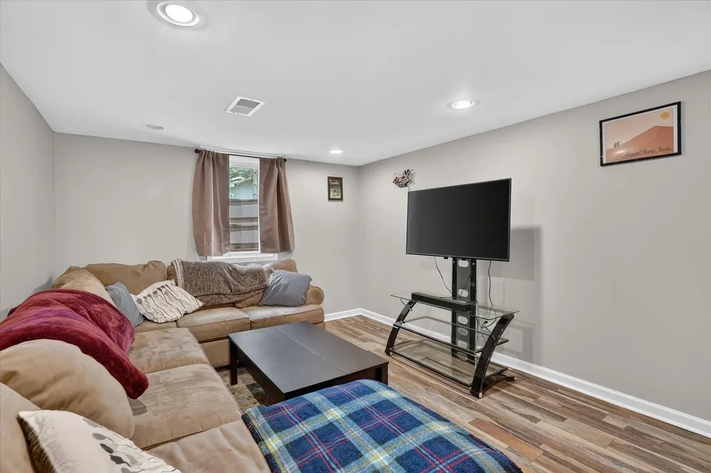 1878 E Clinton Trail Eaton Township MI 48813