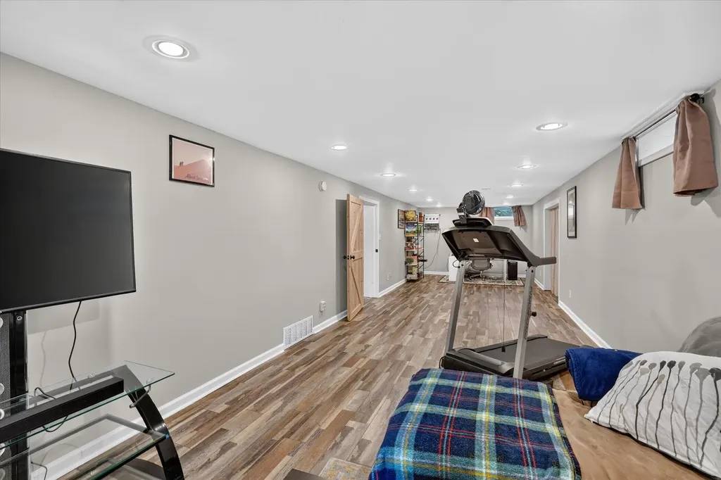 1878 E Clinton Trail Eaton Township MI 48813