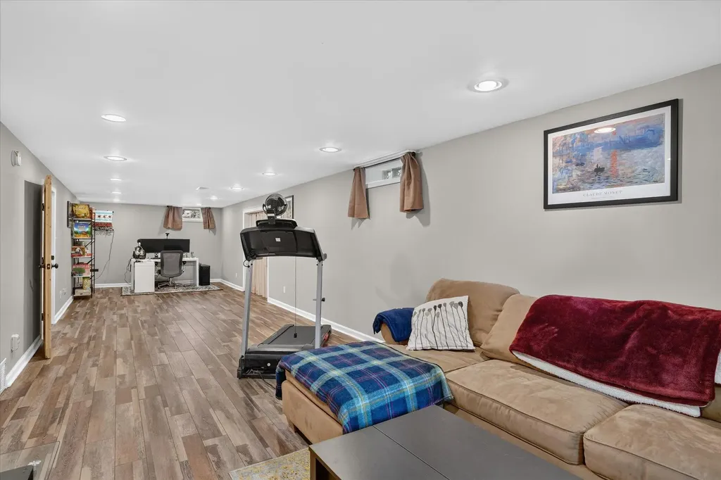 1878 E Clinton Trail Eaton Township MI 48813