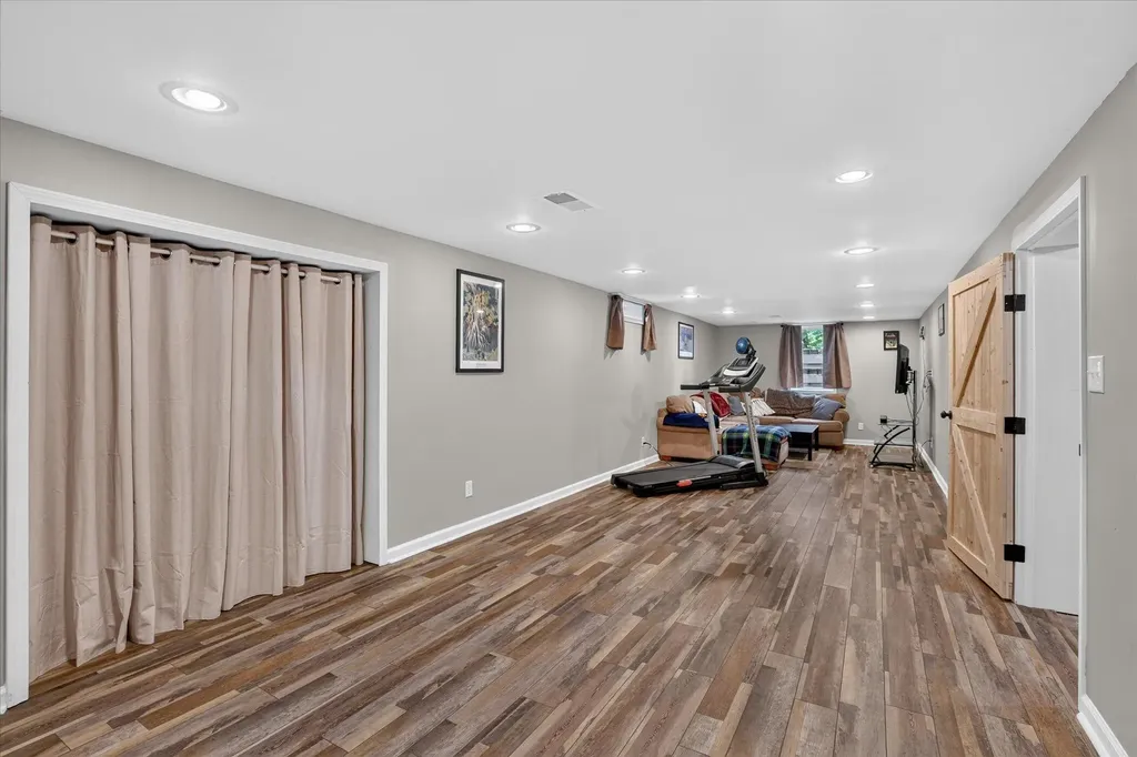 1878 E Clinton Trail Eaton Township MI 48813
