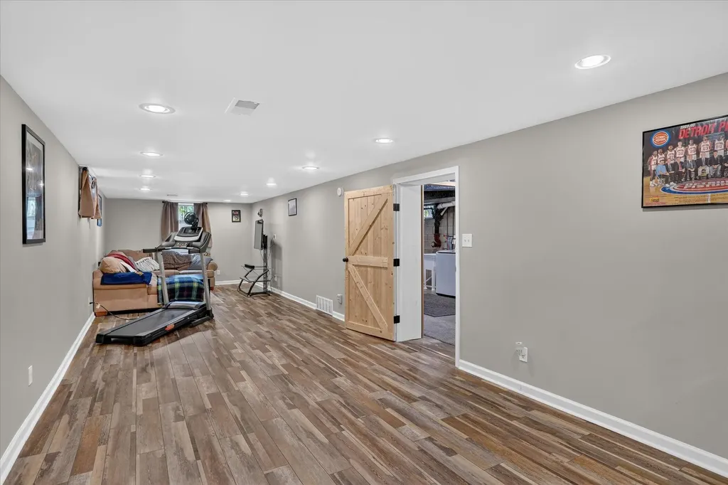 1878 E Clinton Trail Eaton Township MI 48813