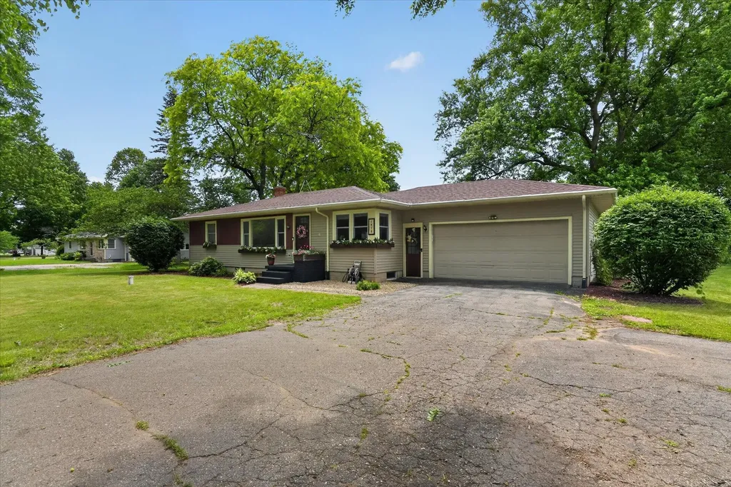 1878 E Clinton Trail Eaton Township MI 48813