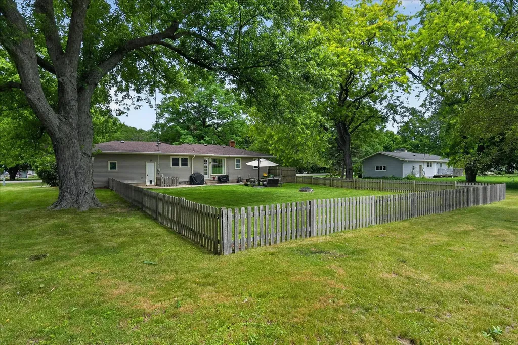 1878 E Clinton Trail Eaton Township MI 48813