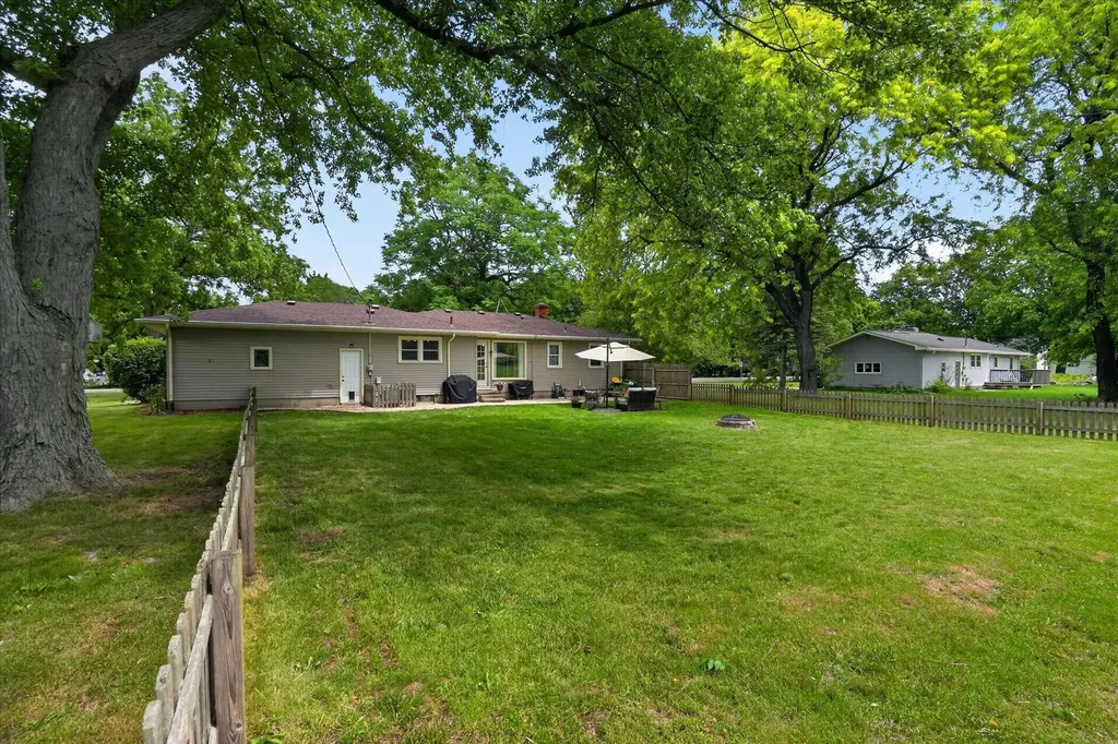 1878 E Clinton Trail Eaton Township MI 48813