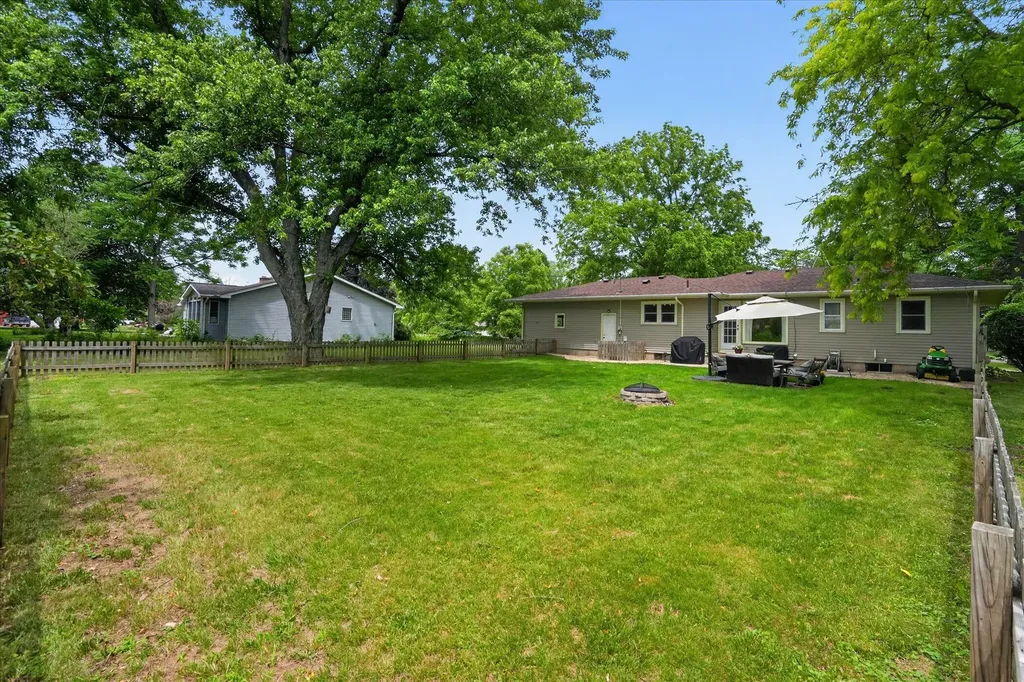 1878 E Clinton Trail Eaton Township MI 48813