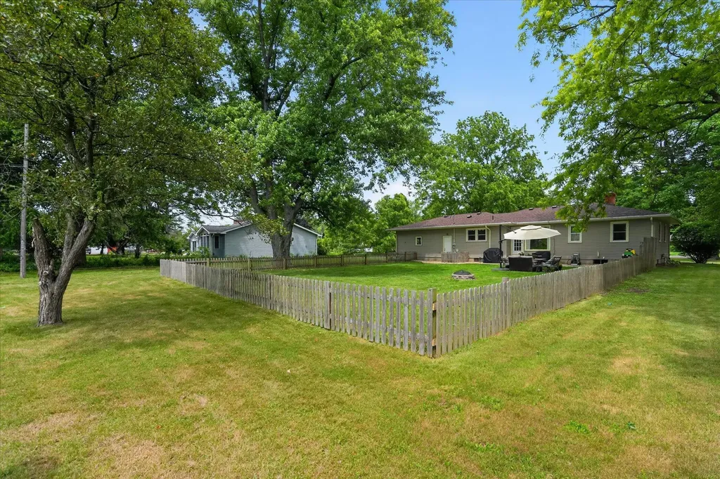 1878 E Clinton Trail Eaton Township MI 48813