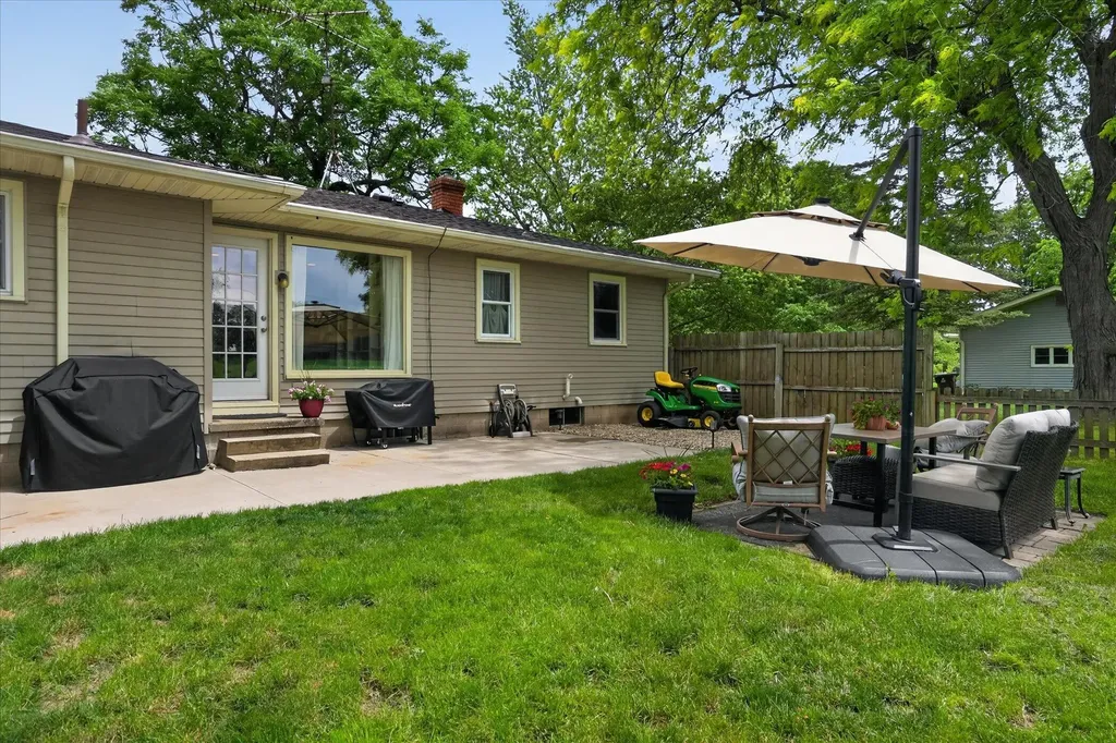1878 E Clinton Trail Eaton Township MI 48813