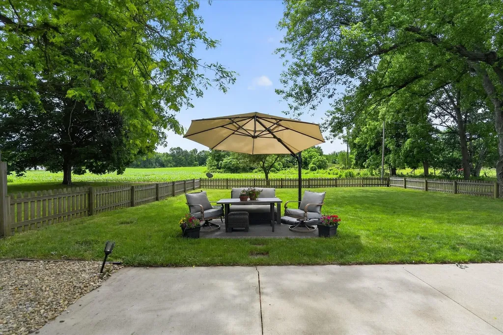 1878 E Clinton Trail Eaton Township MI 48813