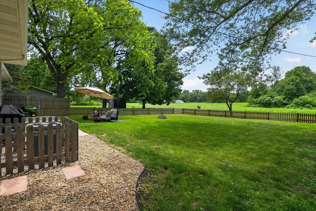 1878 E Clinton Trail Eaton Township MI 48813