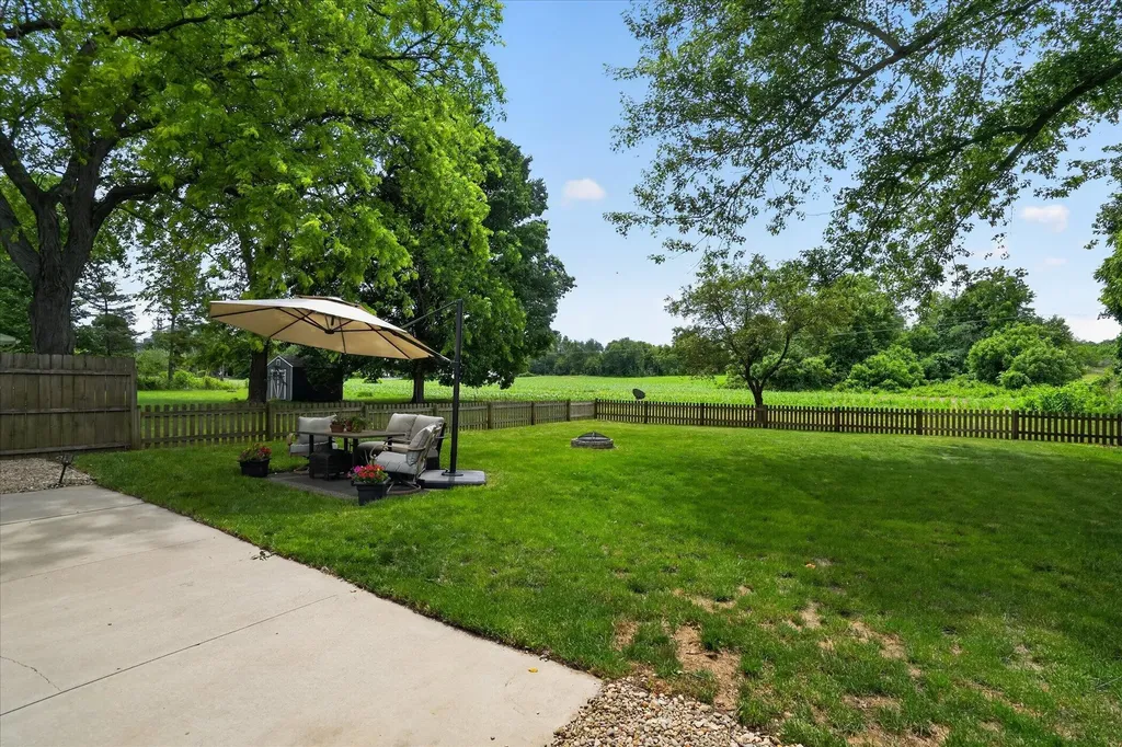 1878 E Clinton Trail Eaton Township MI 48813