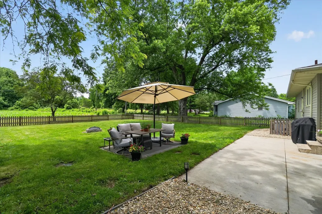 1878 E Clinton Trail Eaton Township MI 48813
