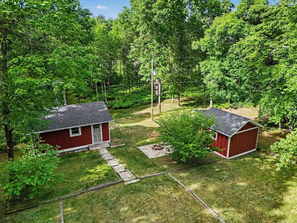 141 W 4 Mile Road Peacock Township MI 49656
