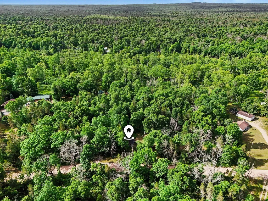 141 W 4 Mile Road Peacock Township MI 49656