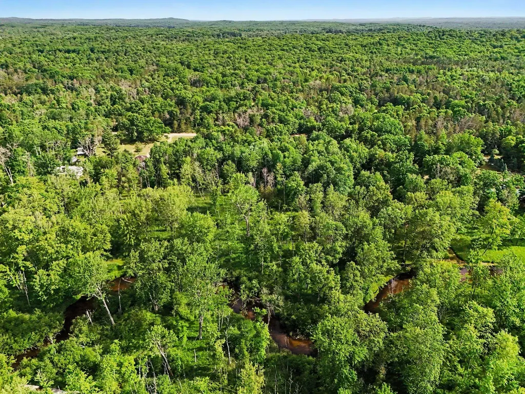 141 W 4 Mile Road Peacock Township MI 49656