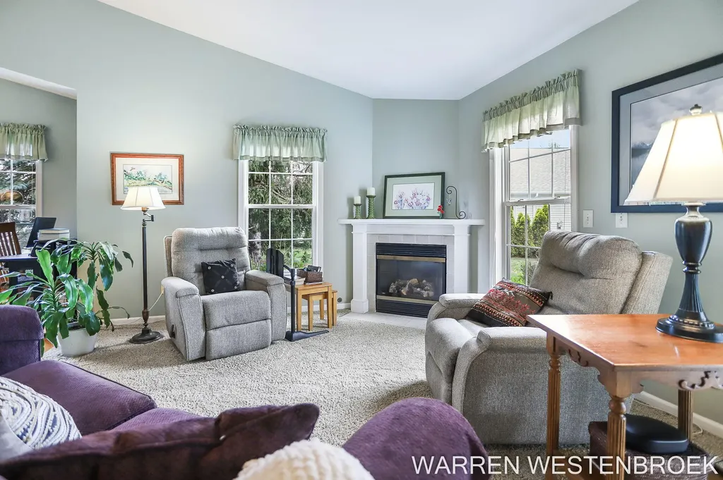 11962 Willow Wood Lane S Holland Charter Township MI 49424
