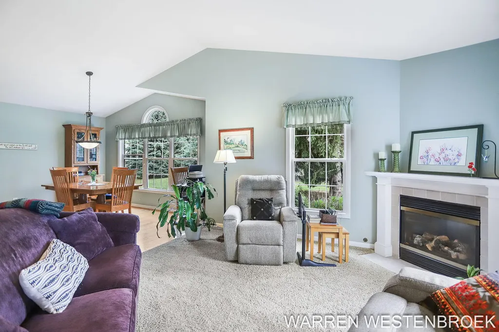 11962 Willow Wood Lane S Holland Charter Township MI 49424