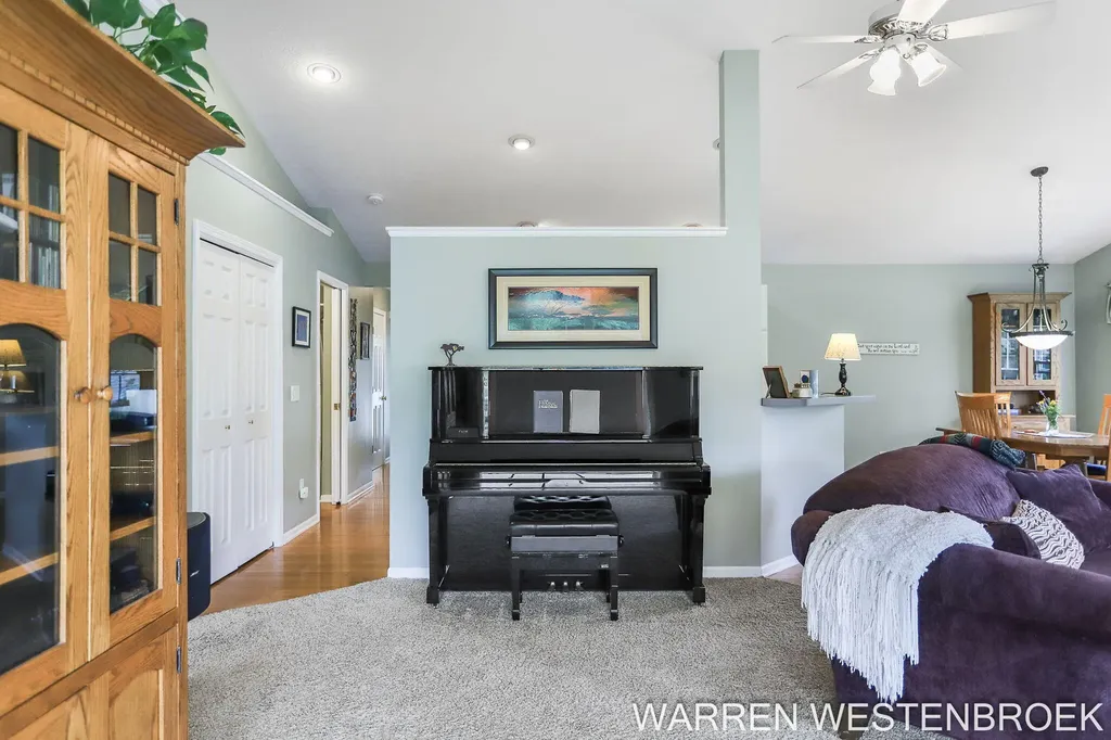 11962 Willow Wood Lane S Holland Charter Township MI 49424