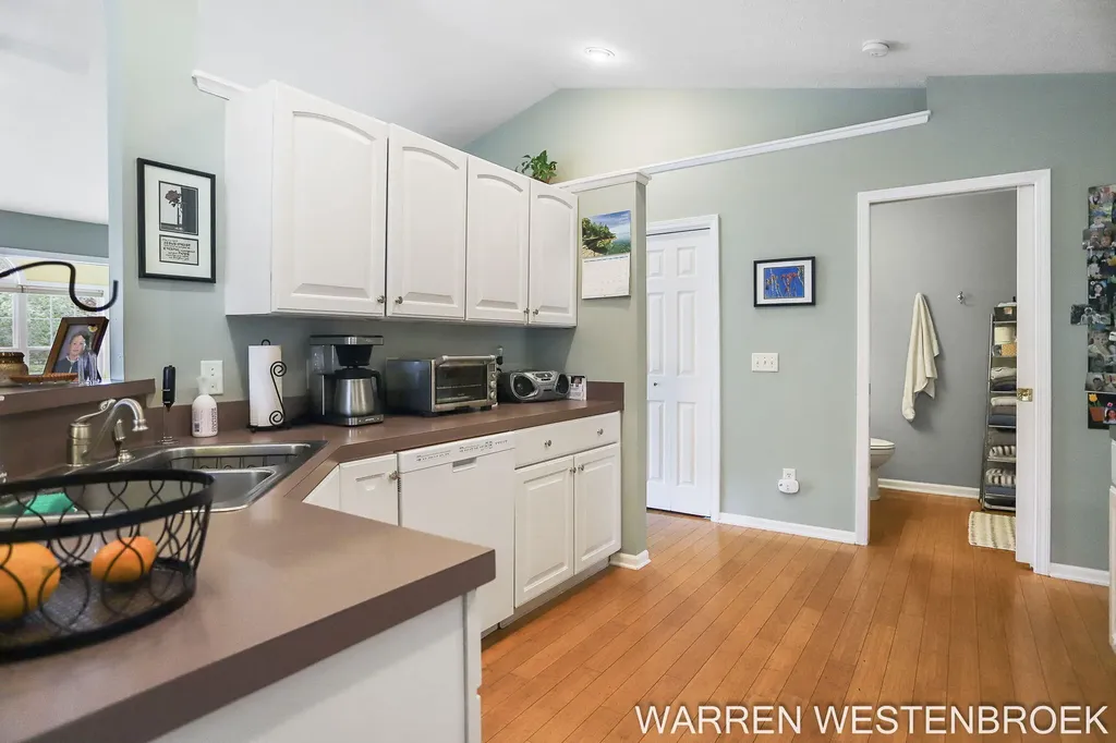 11962 Willow Wood Lane S Holland Charter Township MI 49424
