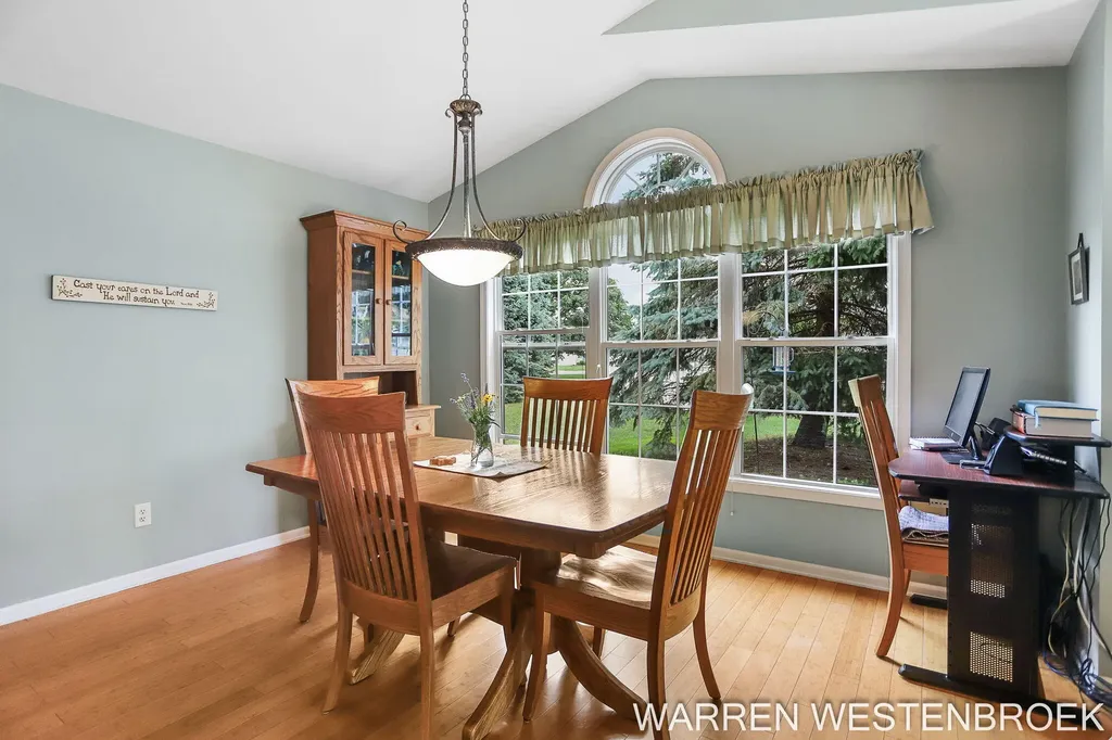 11962 Willow Wood Lane S Holland Charter Township MI 49424