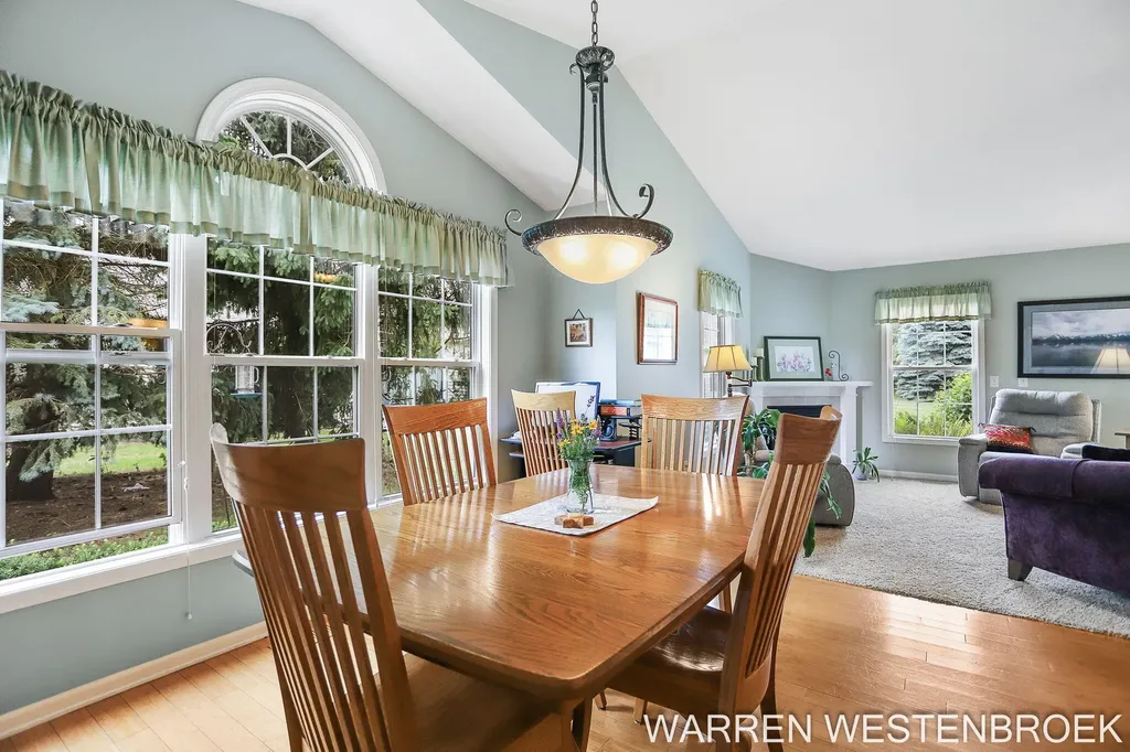 11962 Willow Wood Lane S Holland Charter Township MI 49424
