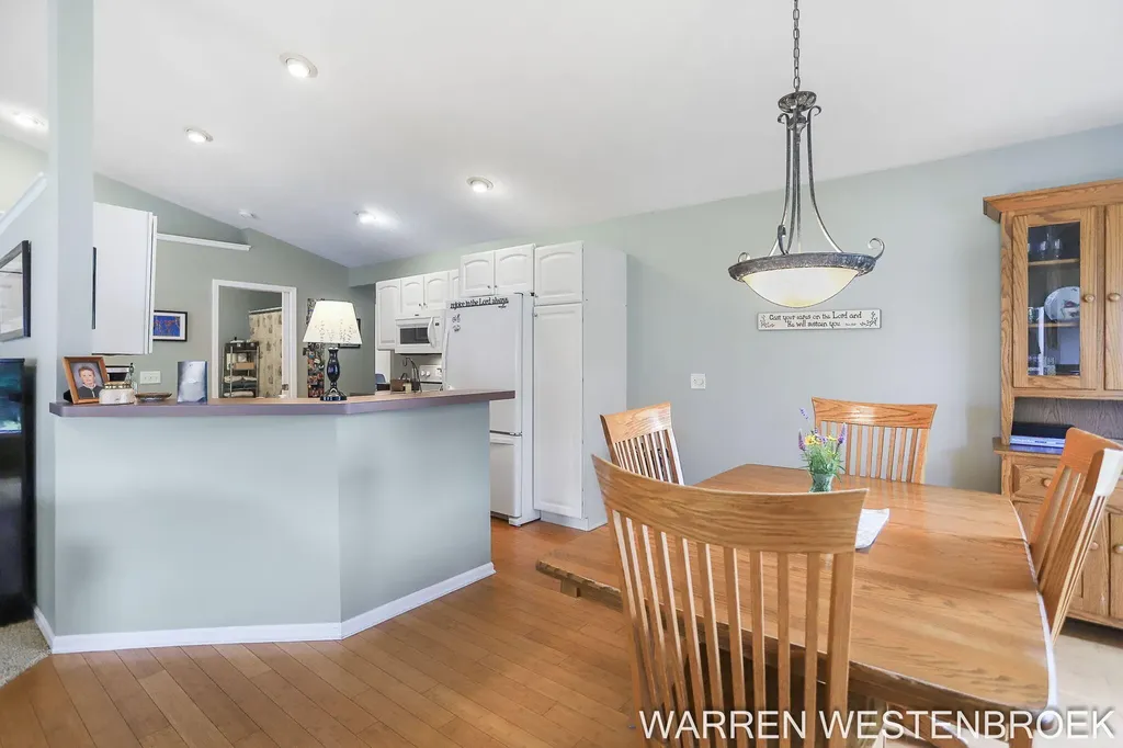 11962 Willow Wood Lane S Holland Charter Township MI 49424