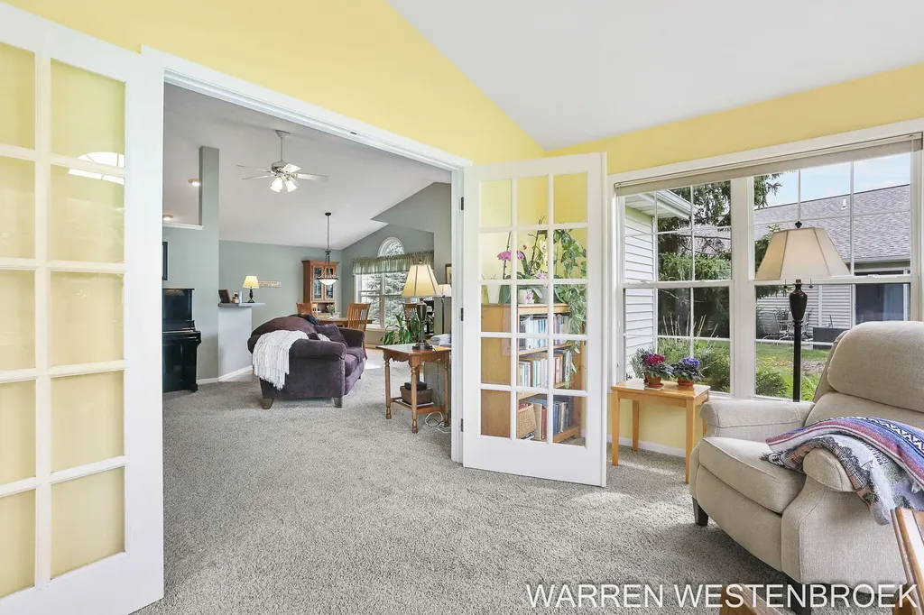 11962 Willow Wood Lane S Holland Charter Township MI 49424