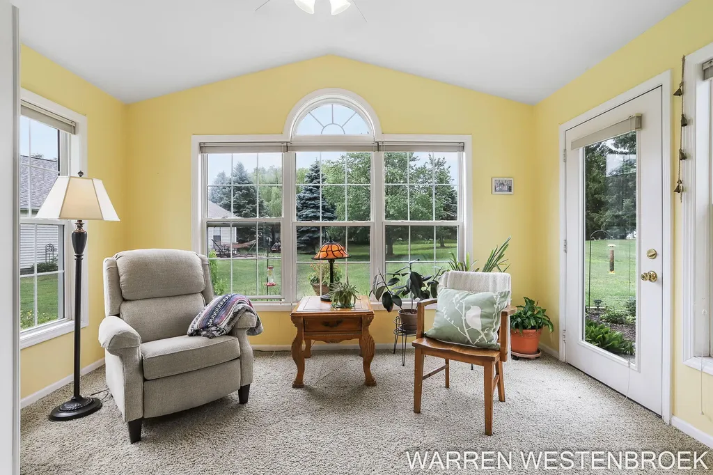 11962 Willow Wood Lane S Holland Charter Township MI 49424