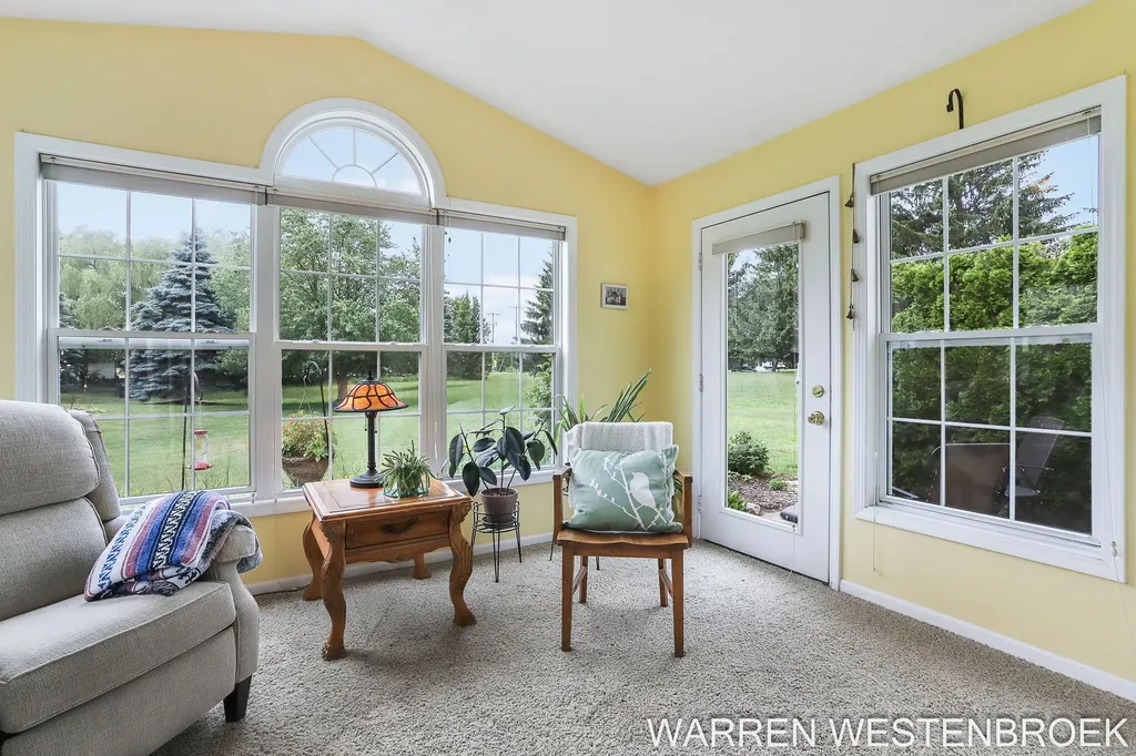 11962 Willow Wood Lane S Holland Charter Township MI 49424