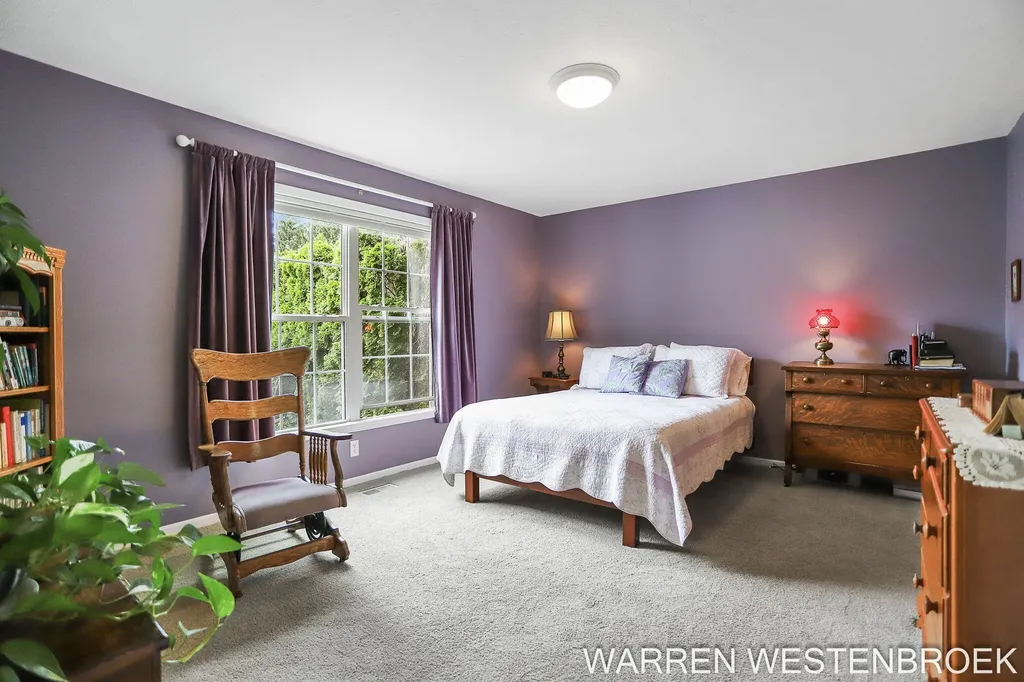 11962 Willow Wood Lane S Holland Charter Township MI 49424