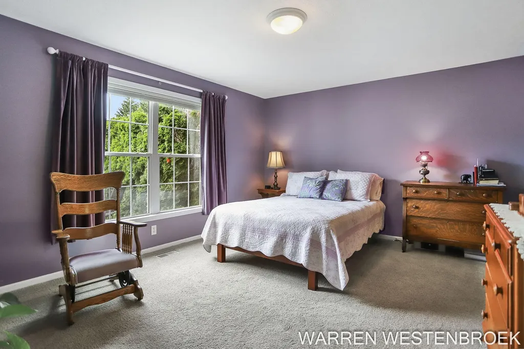 11962 Willow Wood Lane S Holland Charter Township MI 49424
