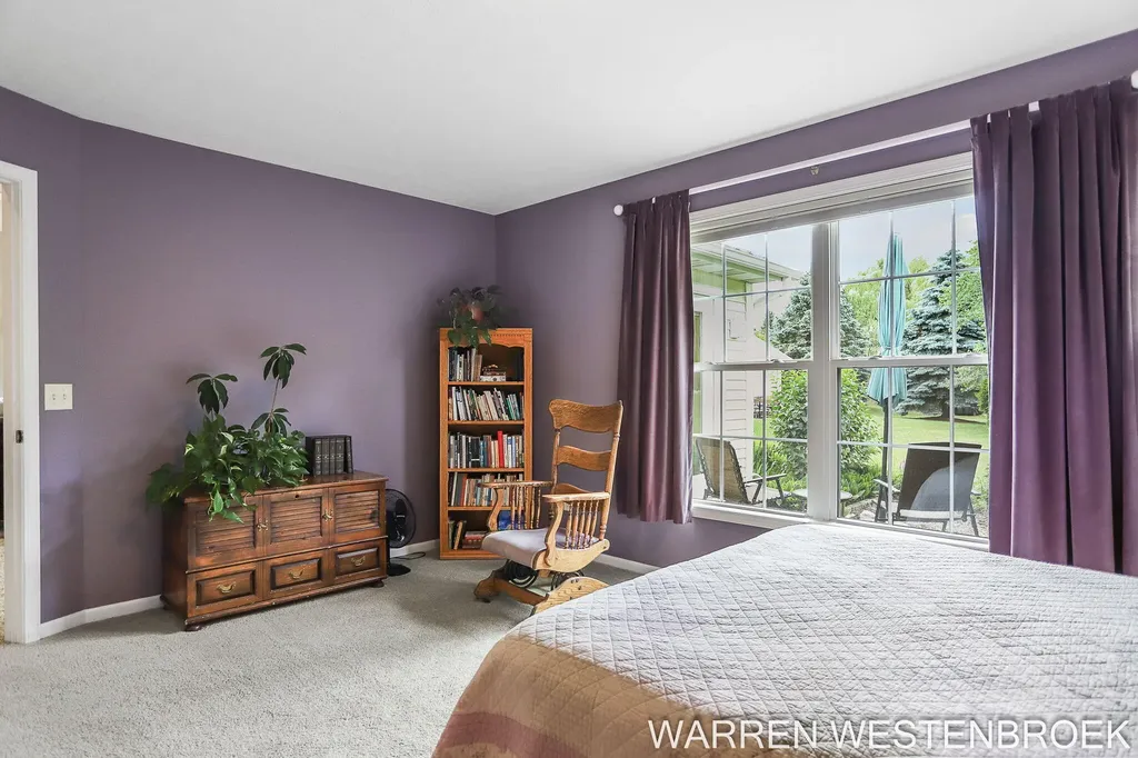 11962 Willow Wood Lane S Holland Charter Township MI 49424