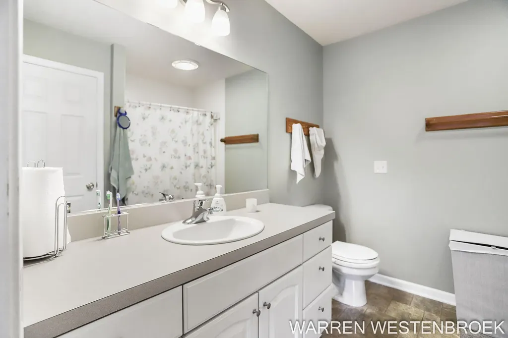 11962 Willow Wood Lane S Holland Charter Township MI 49424
