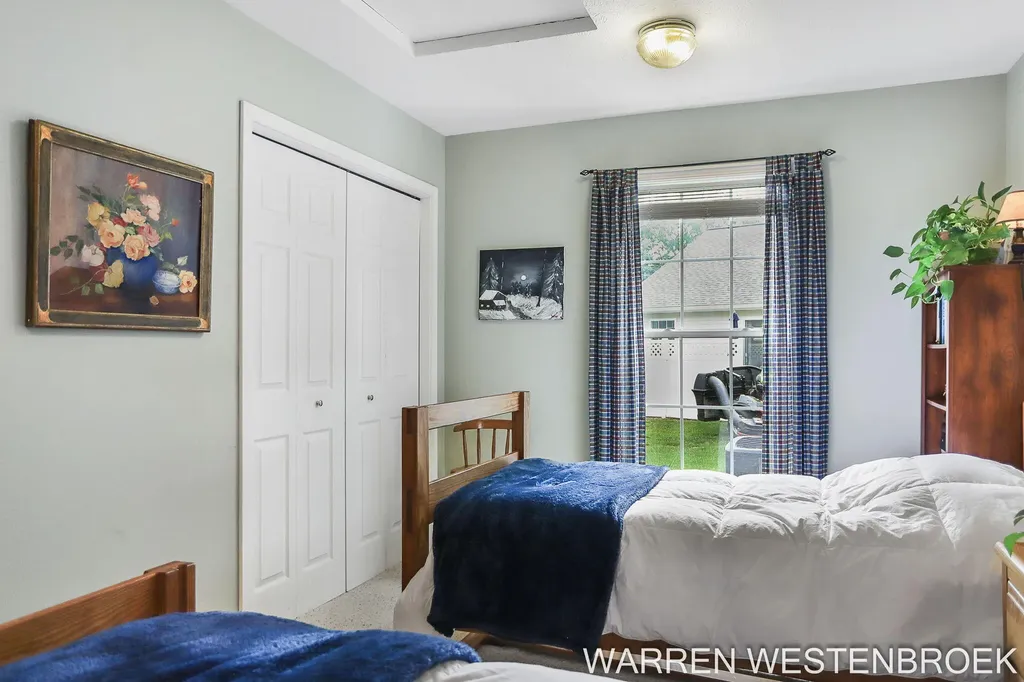 11962 Willow Wood Lane S Holland Charter Township MI 49424