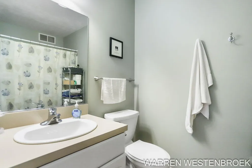 11962 Willow Wood Lane S Holland Charter Township MI 49424