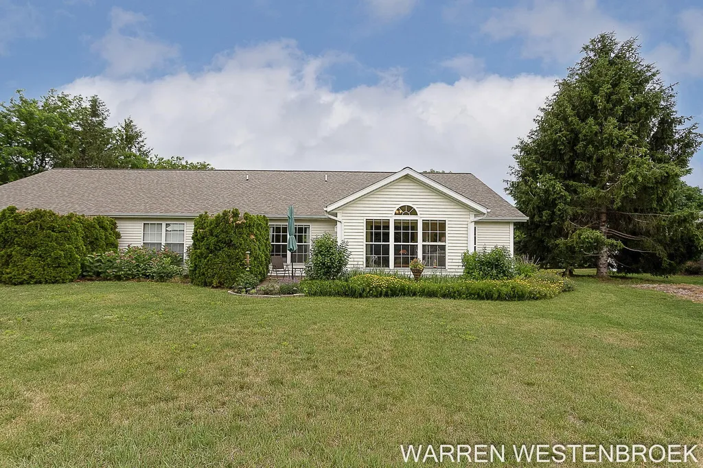 11962 Willow Wood Lane S Holland Charter Township MI 49424