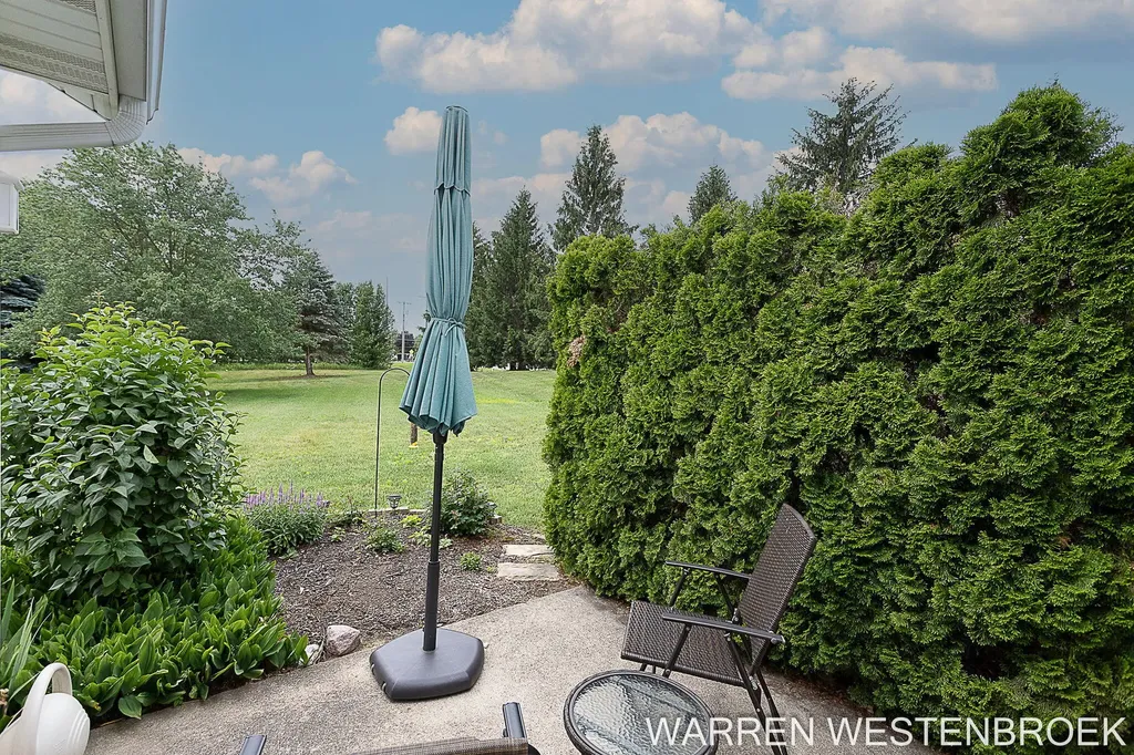 11962 Willow Wood Lane S Holland Charter Township MI 49424