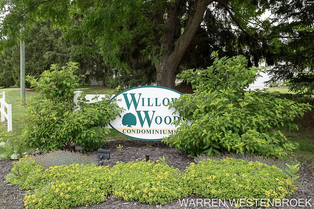 11962 Willow Wood Lane S Holland Charter Township MI 49424