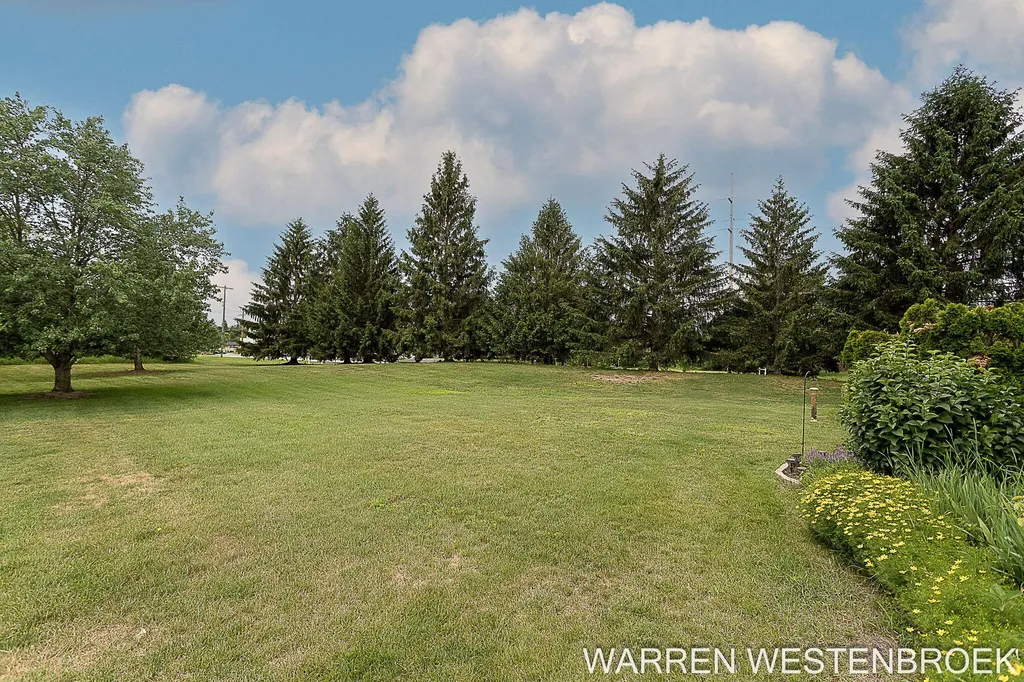 11962 Willow Wood Lane S Holland Charter Township MI 49424