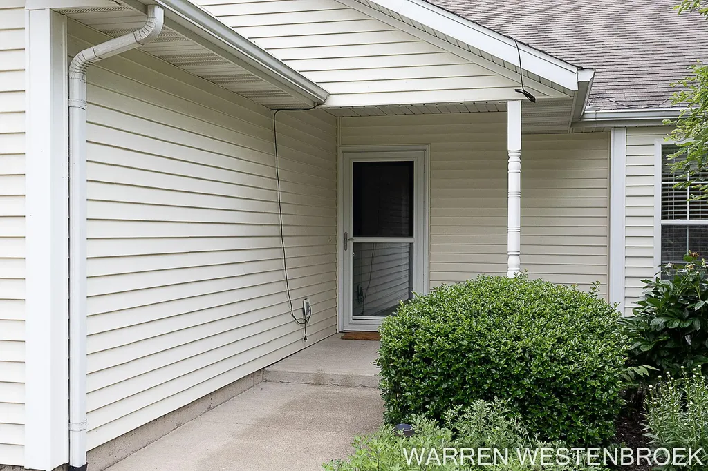 11962 Willow Wood Lane S Holland Charter Township MI 49424
