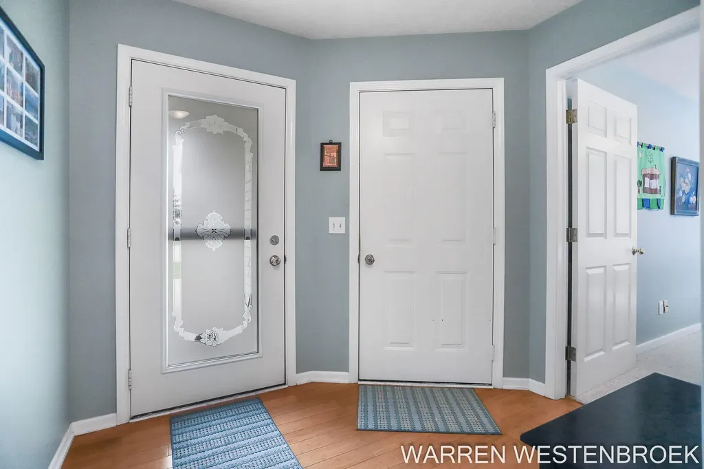 11962 Willow Wood Lane S Holland Charter Township MI 49424