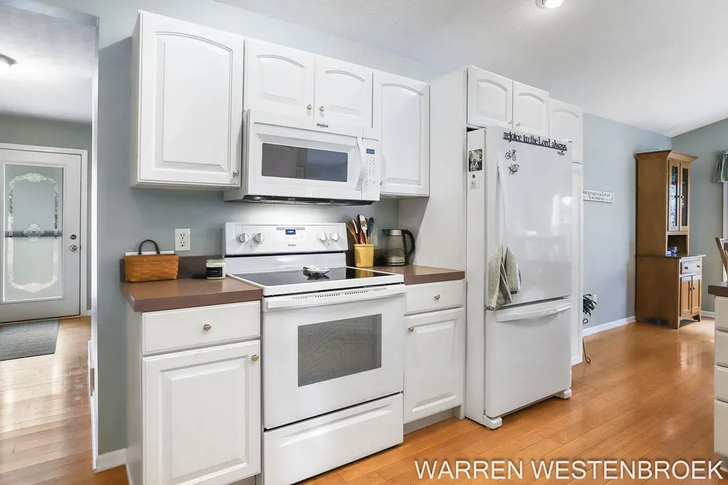 11962 Willow Wood Lane S Holland Charter Township MI 49424