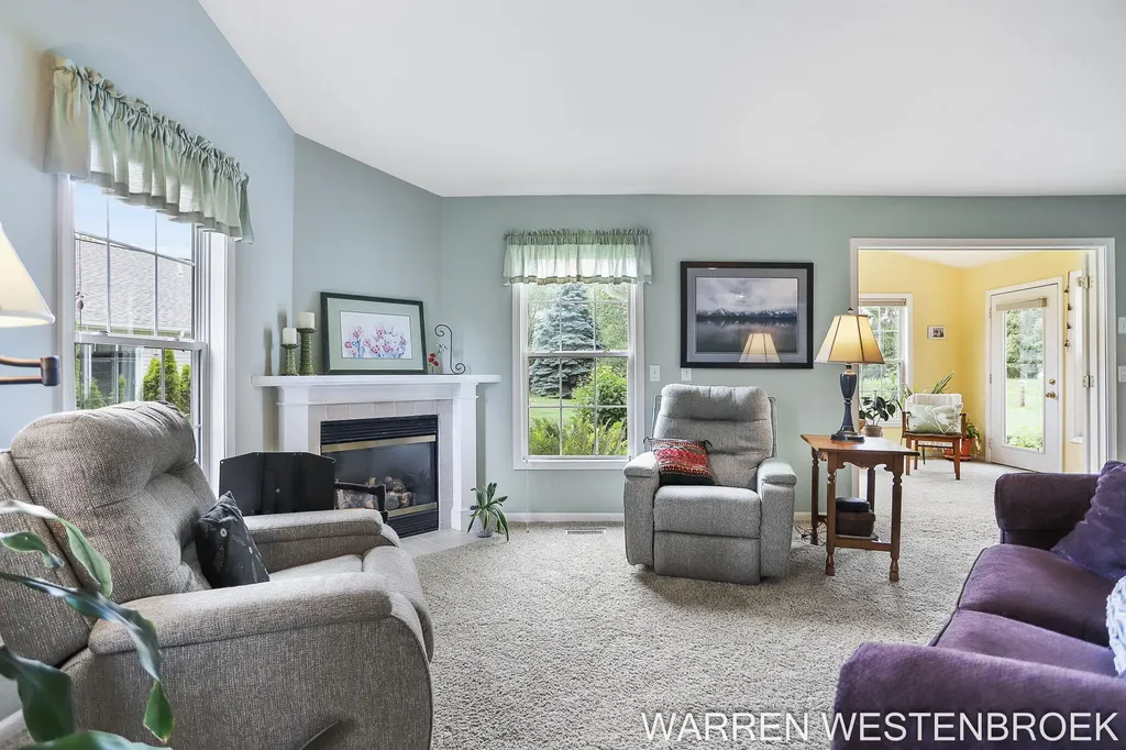 11962 Willow Wood Lane S Holland Charter Township MI 49424