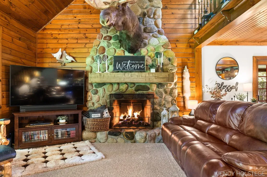 6994 Frontier Drive Port Sheldon Township MI 49460