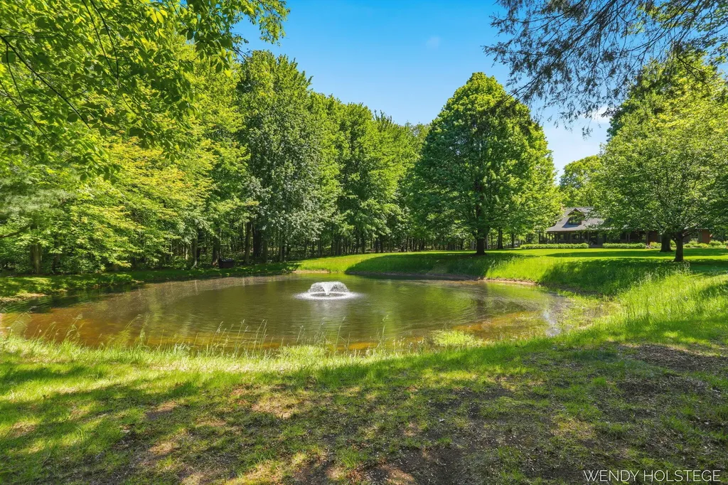 6994 Frontier Drive Port Sheldon Township MI 49460