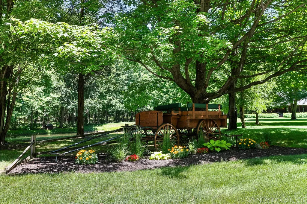 6994 Frontier Drive Port Sheldon Township MI 49460