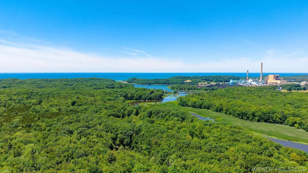 6994 Frontier Drive Port Sheldon Township MI 49460