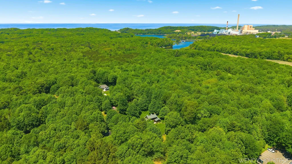 6994 Frontier Drive Port Sheldon Township MI 49460