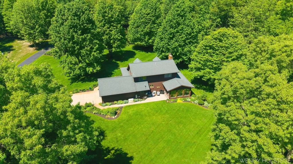 6994 Frontier Drive Port Sheldon Township MI 49460